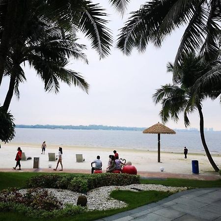 Country Garden Bay Point Homestay By Easyhomestay Johor Bahru Esterno foto