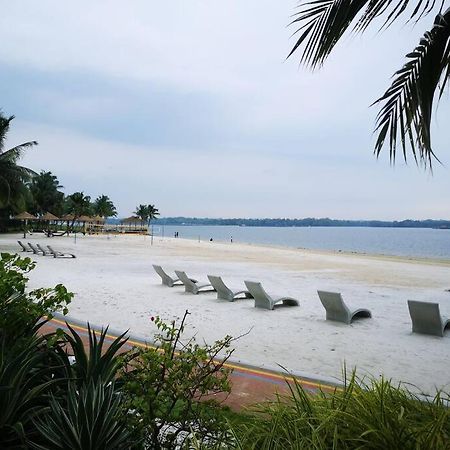 Country Garden Bay Point Homestay By Easyhomestay Johor Bahru Esterno foto