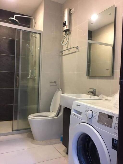 Country Garden Bay Point Homestay By Easyhomestay Johor Bahru Esterno foto