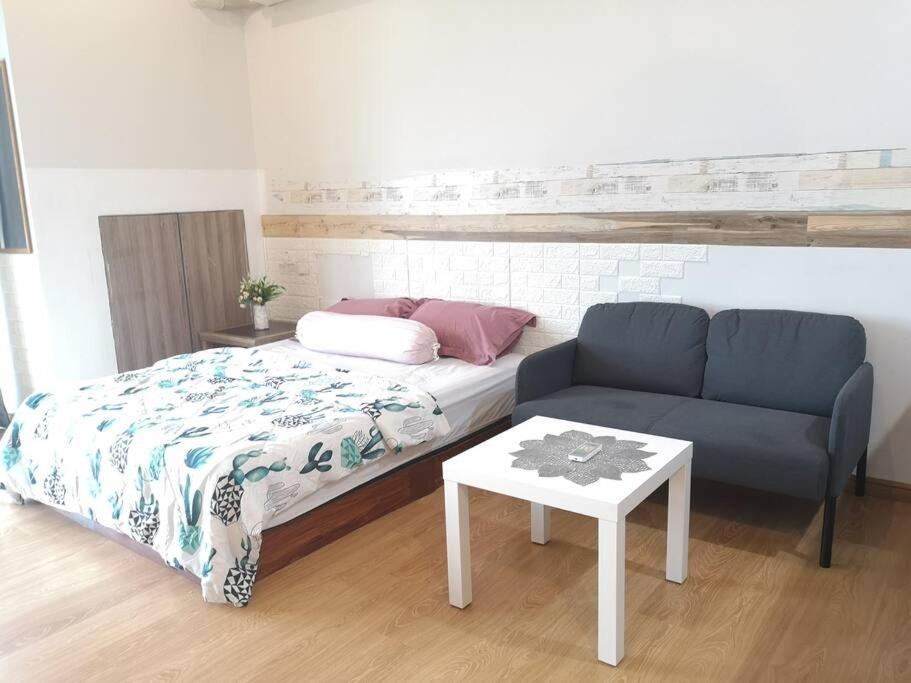 Country Garden Bay Point Homestay By Easyhomestay Johor Bahru Esterno foto