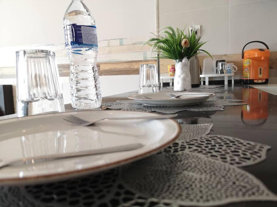 Country Garden Bay Point Homestay By Easyhomestay Johor Bahru Esterno foto