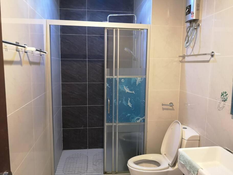 Country Garden Bay Point Homestay By Easyhomestay Johor Bahru Esterno foto