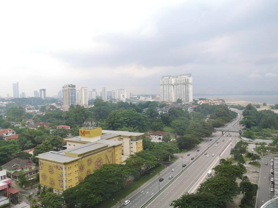 Country Garden Bay Point Homestay By Easyhomestay Johor Bahru Esterno foto