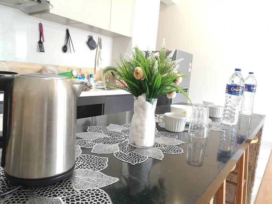 Country Garden Bay Point Homestay By Easyhomestay Johor Bahru Esterno foto