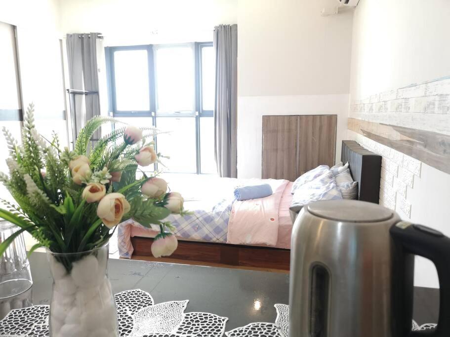 Country Garden Bay Point Homestay By Easyhomestay Johor Bahru Esterno foto