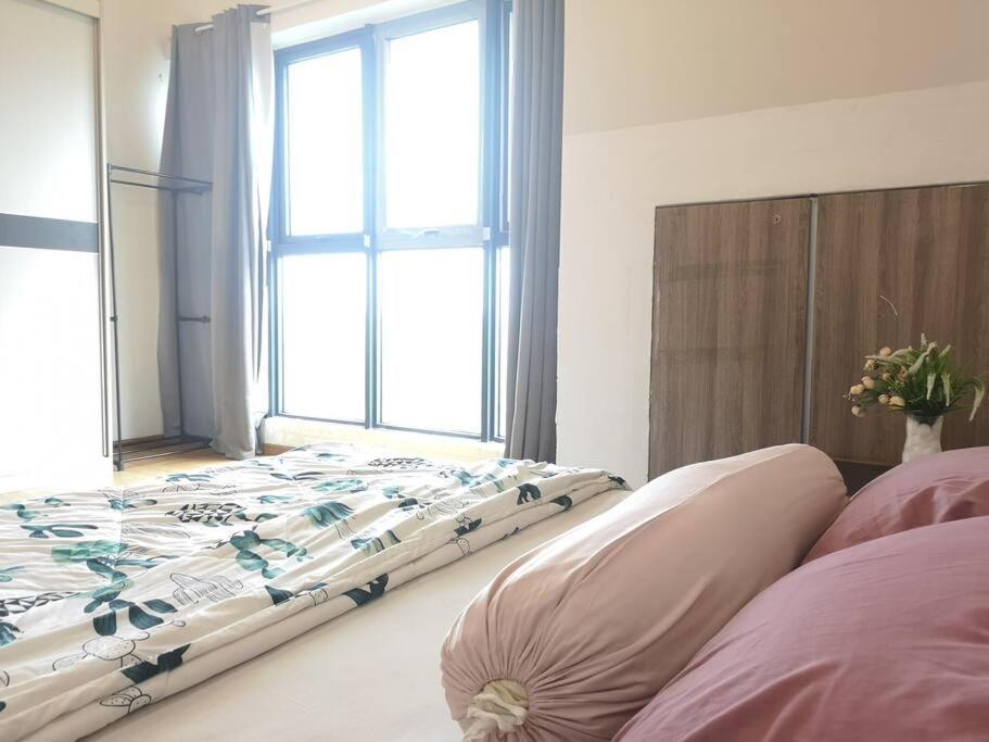 Country Garden Bay Point Homestay By Easyhomestay Johor Bahru Esterno foto