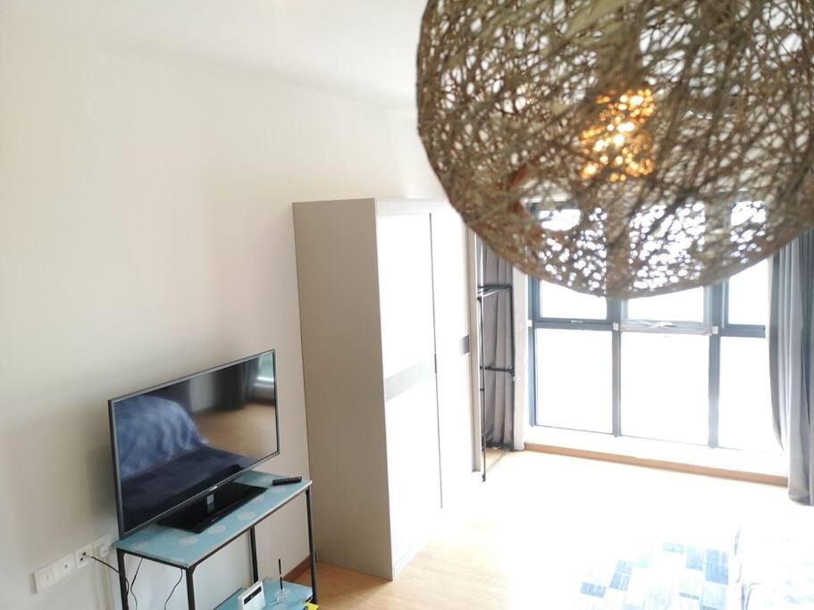 Country Garden Bay Point Homestay By Easyhomestay Johor Bahru Esterno foto