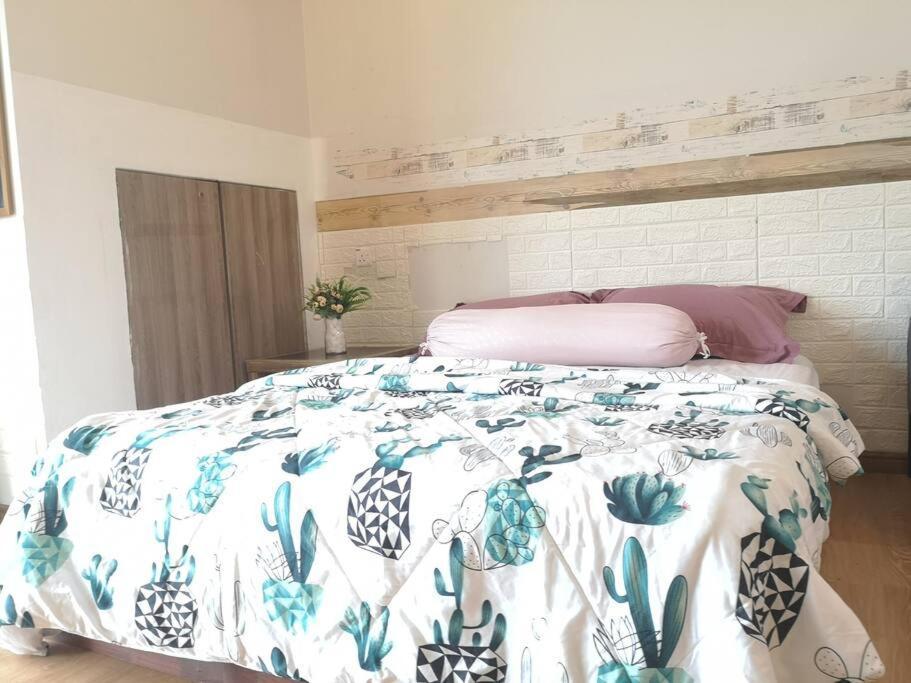 Country Garden Bay Point Homestay By Easyhomestay Johor Bahru Esterno foto