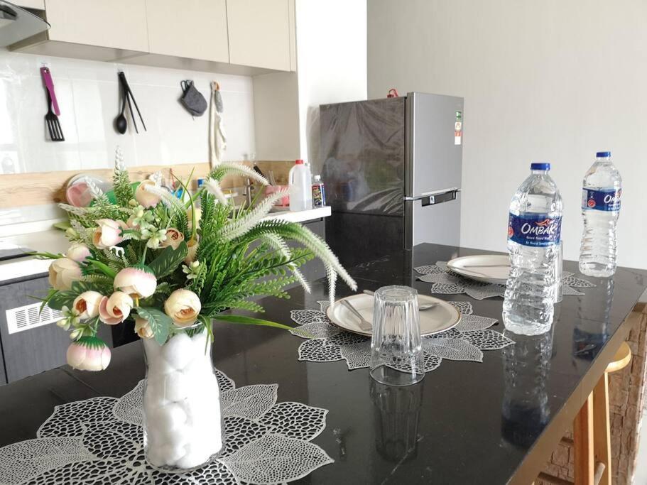 Country Garden Bay Point Homestay By Easyhomestay Johor Bahru Esterno foto