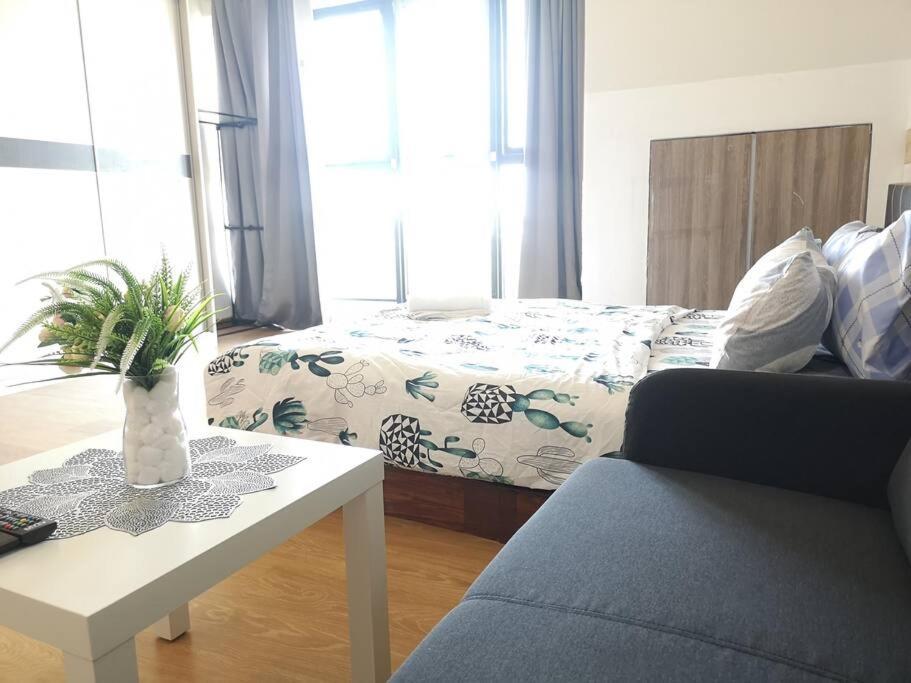 Country Garden Bay Point Homestay By Easyhomestay Johor Bahru Esterno foto
