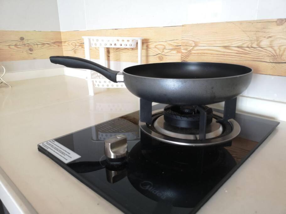 Country Garden Bay Point Homestay By Easyhomestay Johor Bahru Esterno foto