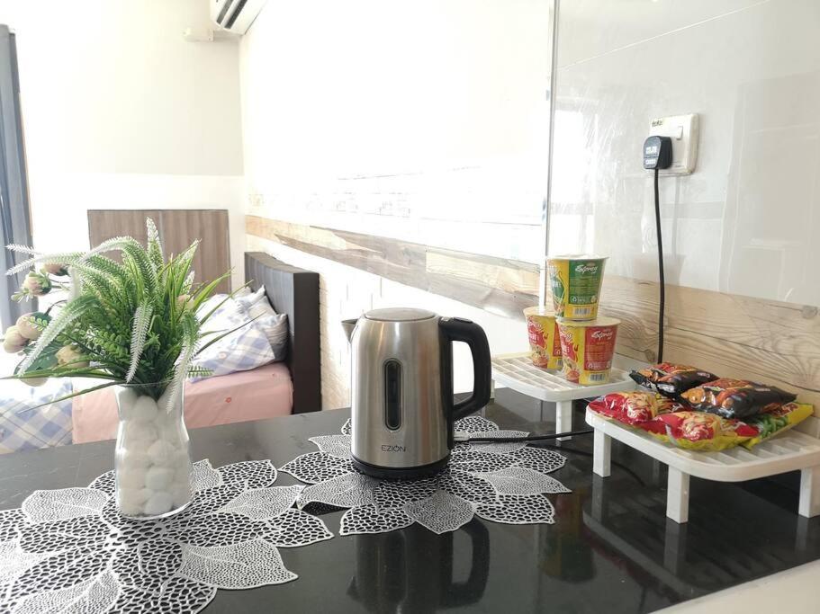 Country Garden Bay Point Homestay By Easyhomestay Johor Bahru Esterno foto