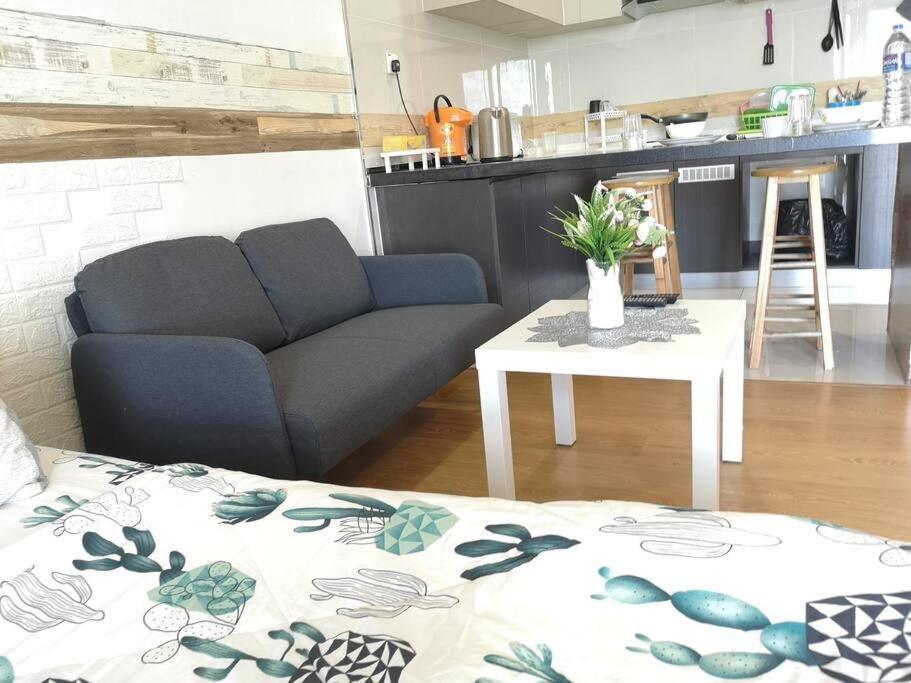 Country Garden Bay Point Homestay By Easyhomestay Johor Bahru Esterno foto
